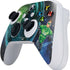 DC Comics Green Lantern Action Pose in Space Xbox Series S Controller Skin